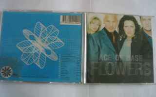 ACE OF BASE-FLOWERS