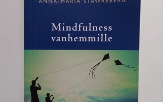 Andersen ym: Mindfulness vanhemmille (3.p.2016) Sis.pk:t