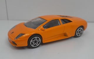 Lamborghini Murciélago 1/43 Bburago 10 cm