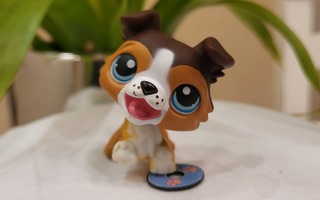 LPS Collie # 237