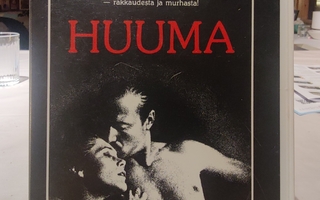 Huuma (Warner Home Video)