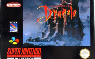 Bram Stoker's Dracula