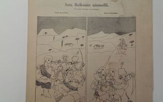 Tuulispää 1913 28