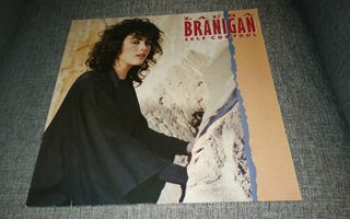 Laura Branigan: Self Control LP