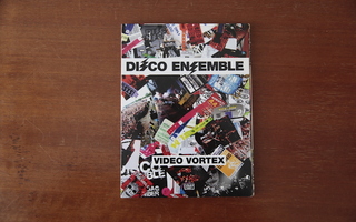 Disco Ensemble Video Vortex DVD