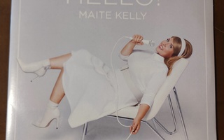 Maite Kelly - Hello! (LP)