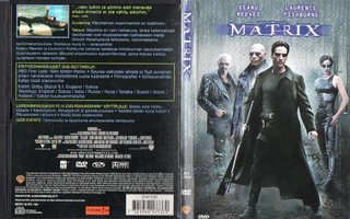 Matrix	(56 173)	k	-FI-	snapcase,	DVD		keanu reeves	1999	131m