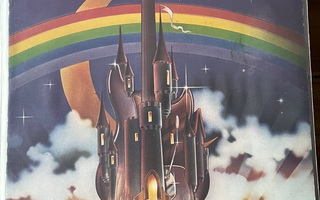 Rainbow – Ritchie Blackmore's Rainbow LP