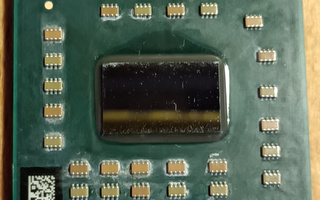 AMD Phenom II N620