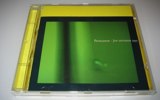 Joy Division - Permanent: Joy Division 1995 (CD)