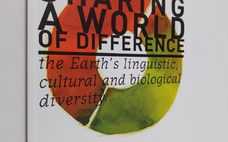 Tove Skutnabb-Kangas : Sharing a world of difference : th...