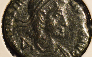 Rooma Constantius II 350 Centenionalis
