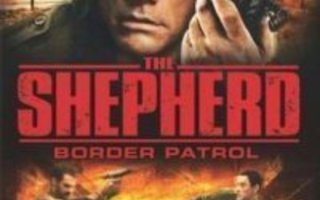 The Shepherd  DVD