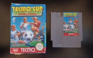 NES: Tecmo Cup/Captain Tsubasa 1 (B, SCN)