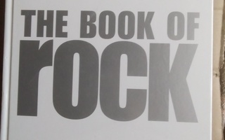 Philip Dodd: The Book of Rock