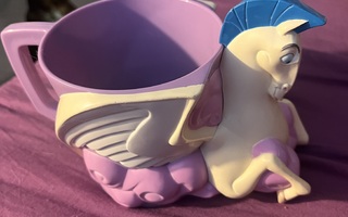 Ihana Disney Hercules Pegasus -muki