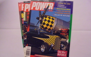 Power Magazine 1997