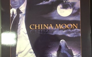 China Moon LaserDisc