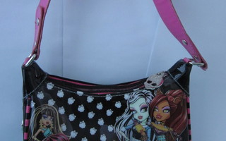 Monster High käsilaukku