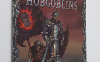 Matthew Sprange : The Slayer's Guide to Hobgoblins