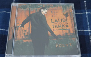 CD Lauri Tähkä : Polte