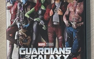 Guardians of the Galaxy Vol. 2 (2017) Chris Pratt