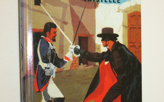 Steve Frazee : Zorro taistelee