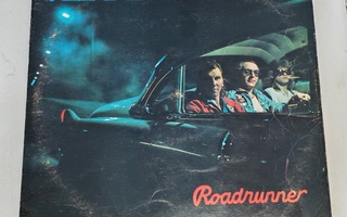 Hurriganes – Roadrunner