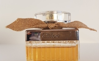 Chloé Intense Collect'Or hajuvesi