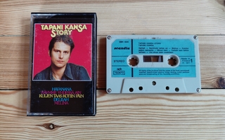 Tapani Kansa - Story c-kasetti