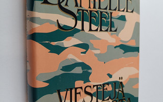 Danielle Steel : Viestejä Saigonista