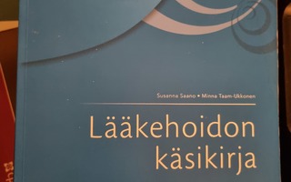 Lääkehoidon käsikirja