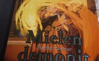 Weis/hickman/perrington - Mielen demonit