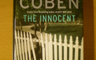 Harlan Coben: The Innocent