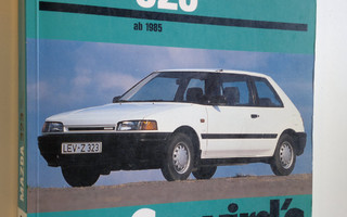 H. R. Etzold : So wird's gemacht: Mazda 323 von 1985 bis ...