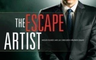 The Escape Artist  DVD