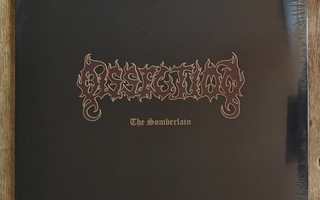 Dissection: The Somberlain
