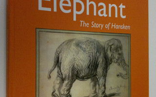 Michiel Roscam Abbing : Rembrandt's Elephant : The story ...