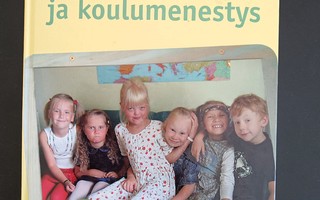 Liisa Keltikangas-Järvinen TEMPERAMENTTI JA KOULUMENESTYS