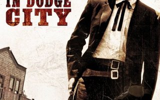 THE GUNFIGHT AT DODGE CITY (1959)