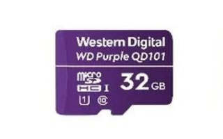 Western Digital WD Purple SC QD101 memory card 3