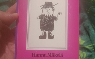 Hannu Mäkelä : Herra Huu ( 1973 )