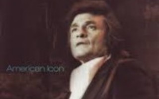 Johnny Cash - American Icon DVD