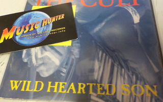 CULT - WILD HEARTED SON M/M- CDS