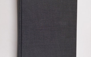 Tidskrift utgifven af Juridiska föreningen i Finland 1934-35