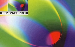 Coloursøund - Coloursøund CD
