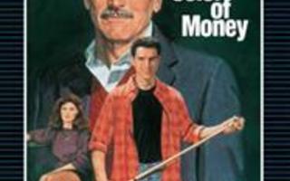 The Color of Money  DVD  UK