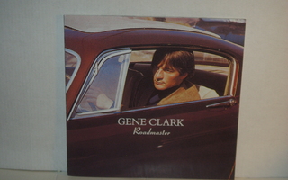 Gene Clark CD Roadmaster