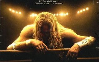 The Wrestler  -  DVD