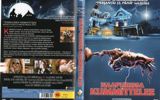 Naapurissa Kummittelee	(3 698)	K	-FI-	suomik.	DVD			1986